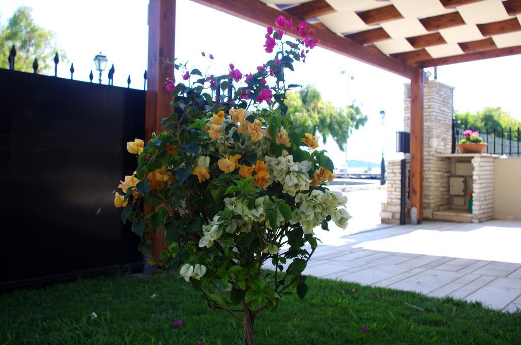 Amaryllis Holiday Home Agios Spyridon  Exterior photo