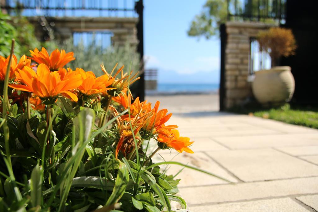 Amaryllis Holiday Home Agios Spyridon  Exterior photo